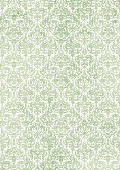 Vellum Always & Forever Paper Patterns A4 6/Pkg