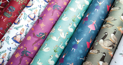 Craft Consortium 12 Days Of Christmas - 12x12 Paper Pad