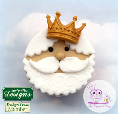 Crowns Silicone Mould