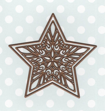 Festive Collection Aurora Star