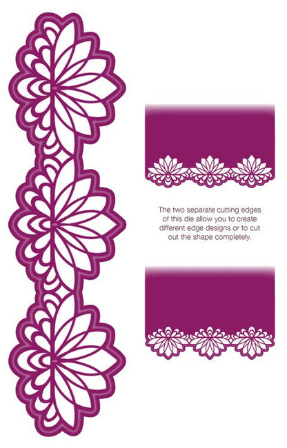 Gemini Collection Auriga Die