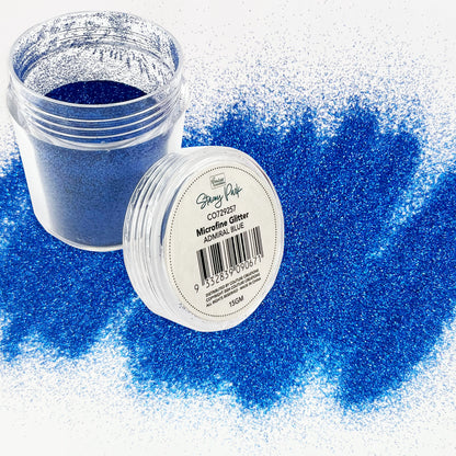 Stacey Park Microfine Glitter