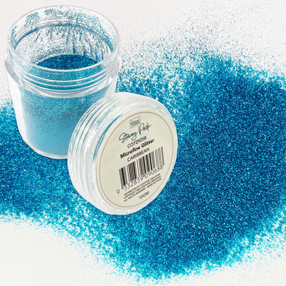 Stacey Park Microfine Glitter
