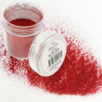 Stacey Park Microfine Glitter