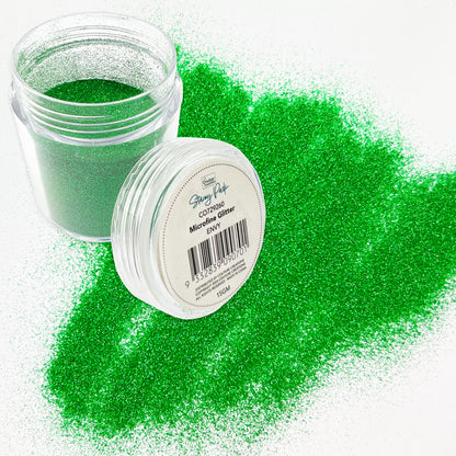 Stacey Park Microfine Glitter