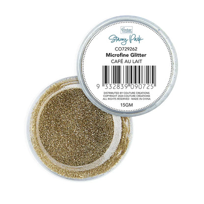 Stacey Park Microfine Glitter