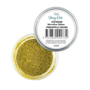 Stacey Park Microfine Glitter