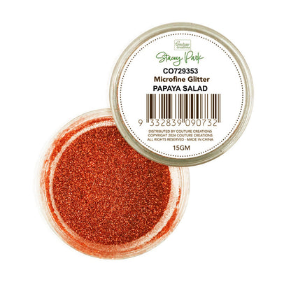 Stacey Park Microfine Glitter