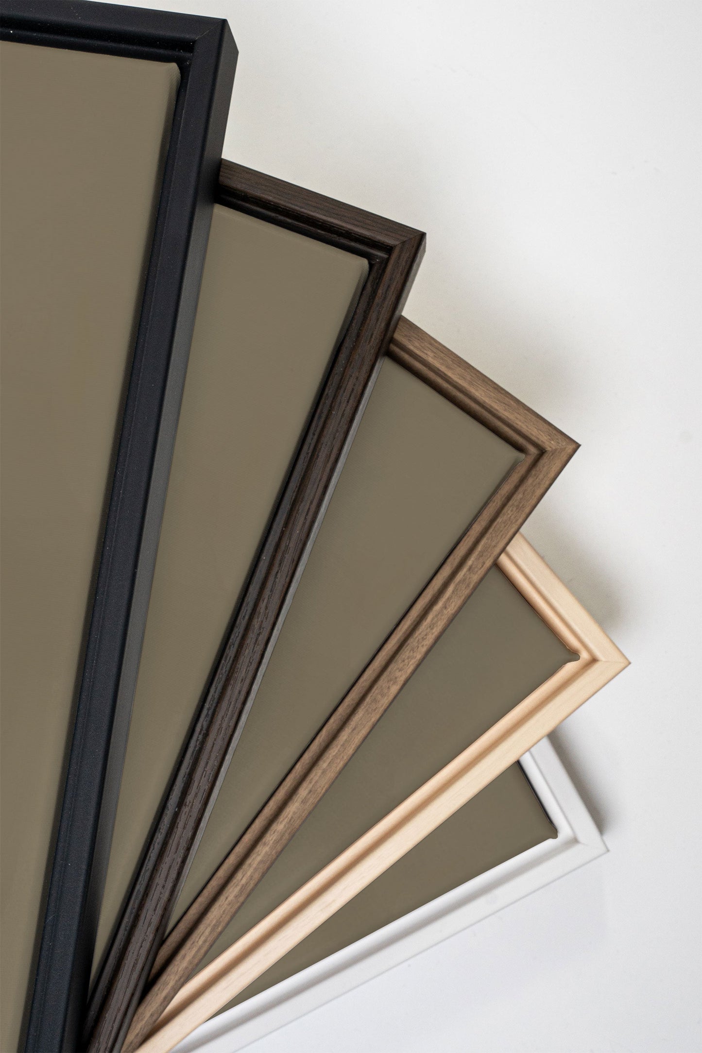 GRAIN DE NATURE, Streched Canvas Art