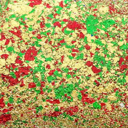 Cosmic Shimmer Aurora Flakes 50ml