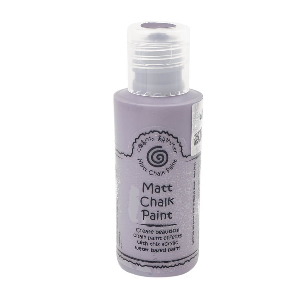 Cosmic Shimmer Andy Skinner Matt Chalk Paint 50ml