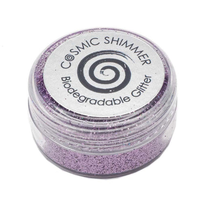 Cosmic Shimmer Biodegradeable Glitter