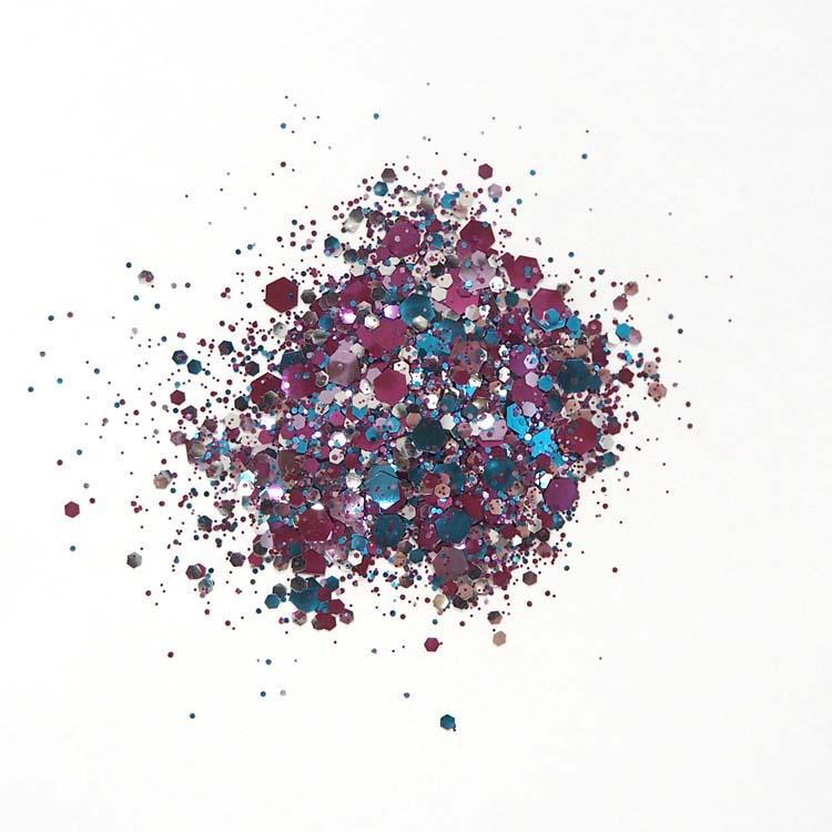 Cosmic Shimmer Biodegradeable Glitter