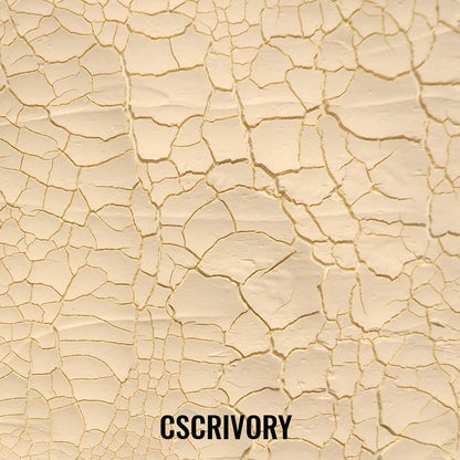 *DEFECTIVE Cosmic Shimmer Crackle Paste
