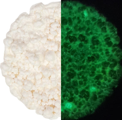 Cosmic Shimmer Fluffy Stuff Glow in the Dark 30 ml