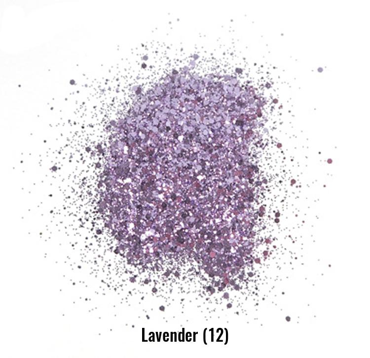 Cosmic Shimmer Glitterbitz