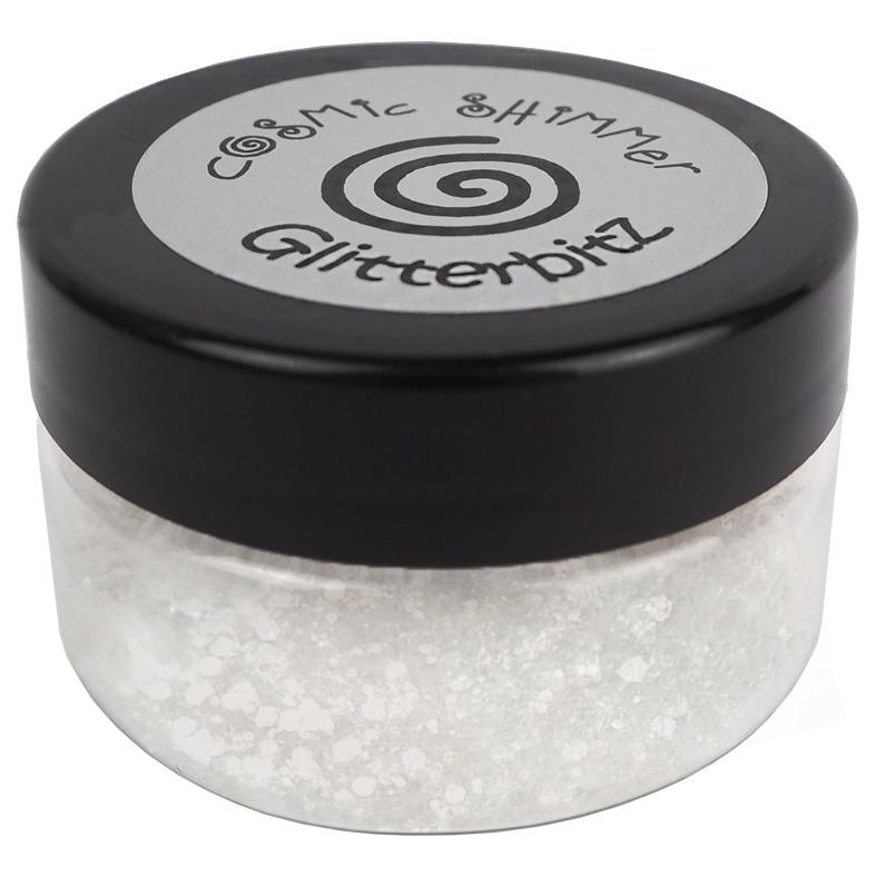 Cosmic Shimmer Glitterbitz