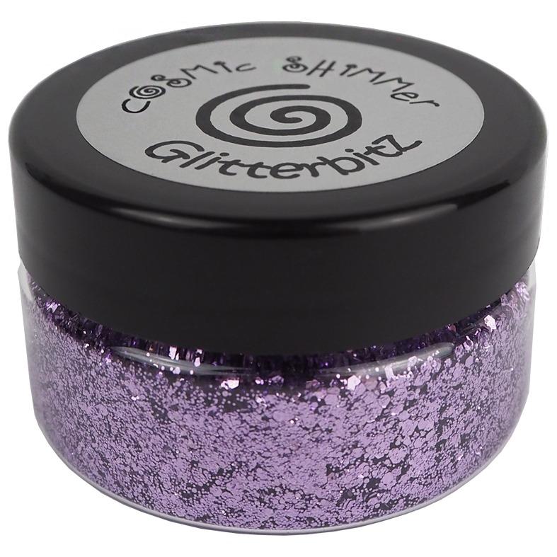 Cosmic Shimmer Glitterbitz