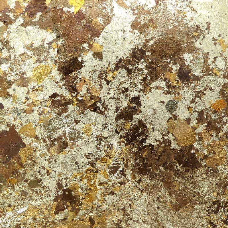 Cosmic Shimmer Gilding Flakes 100ml