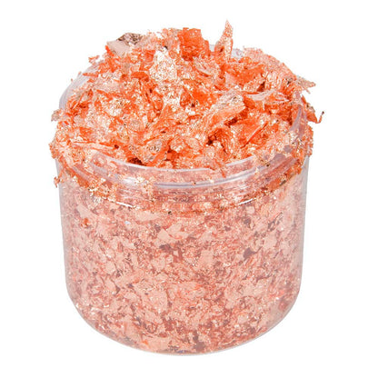 Cosmic Shimmer Gilding Flakes 200ml