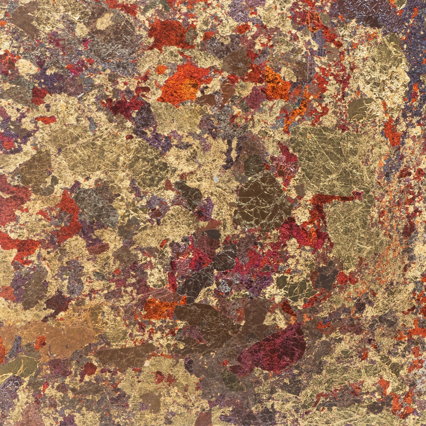 Cosmic Shimmer Gilding Flakes 100ml