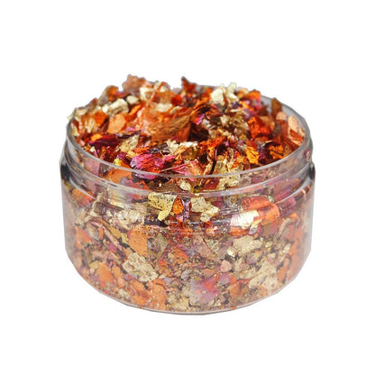 Cosmic Shimmer Gilding Flakes 100ml