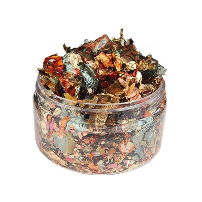 Cosmic Shimmer Gilding Flakes 100ml