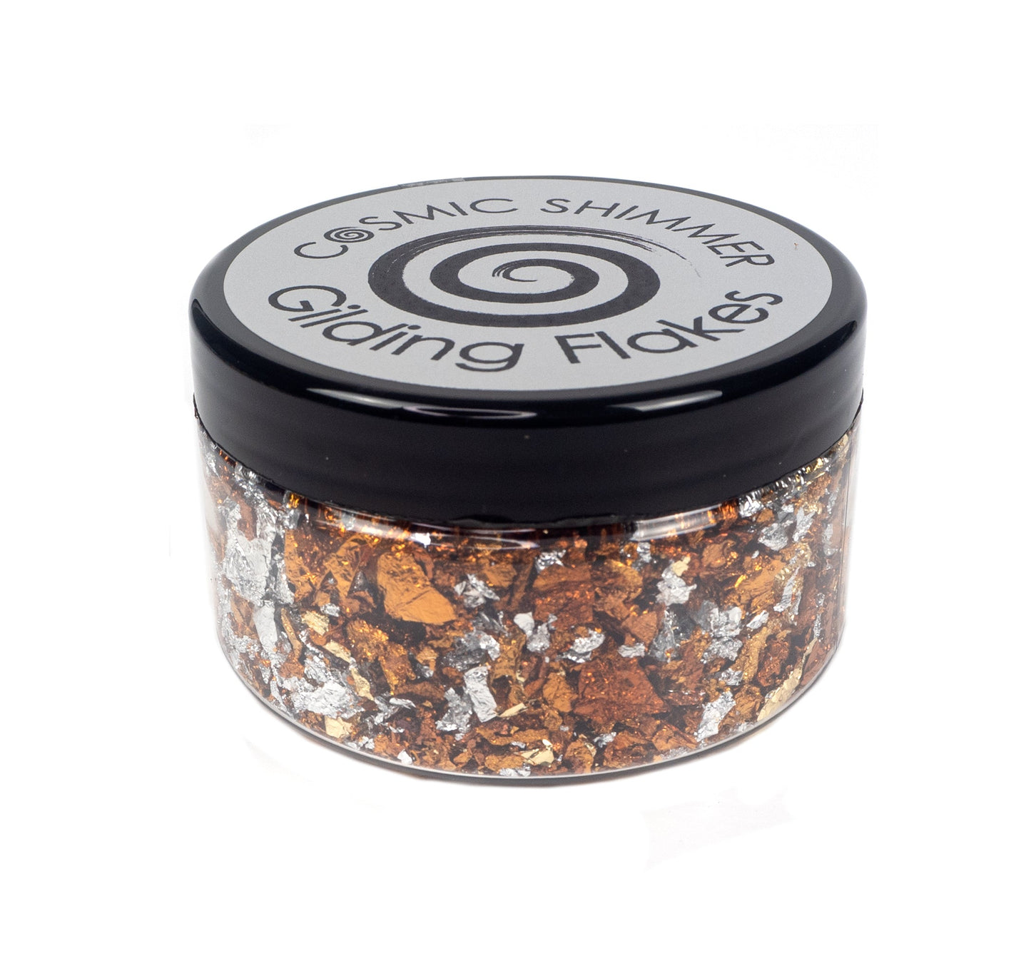 Cosmic Shimmer Gilding Flakes 100ml