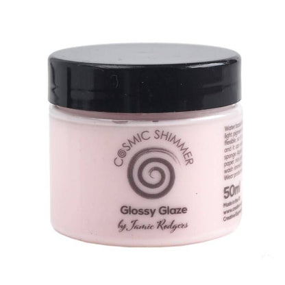 Cosmic Shimmer Glossy Glaze 50ml
