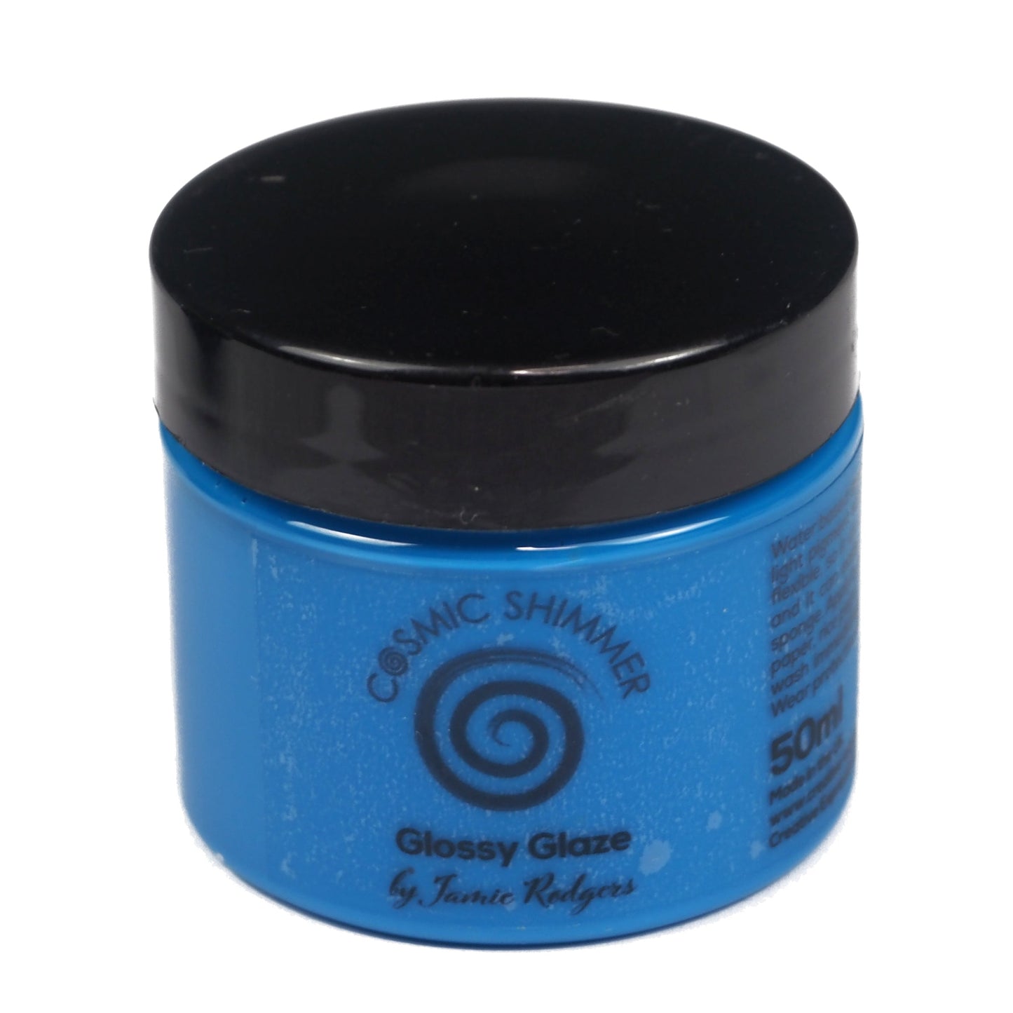 Cosmic Shimmer Glossy Glaze 50ml