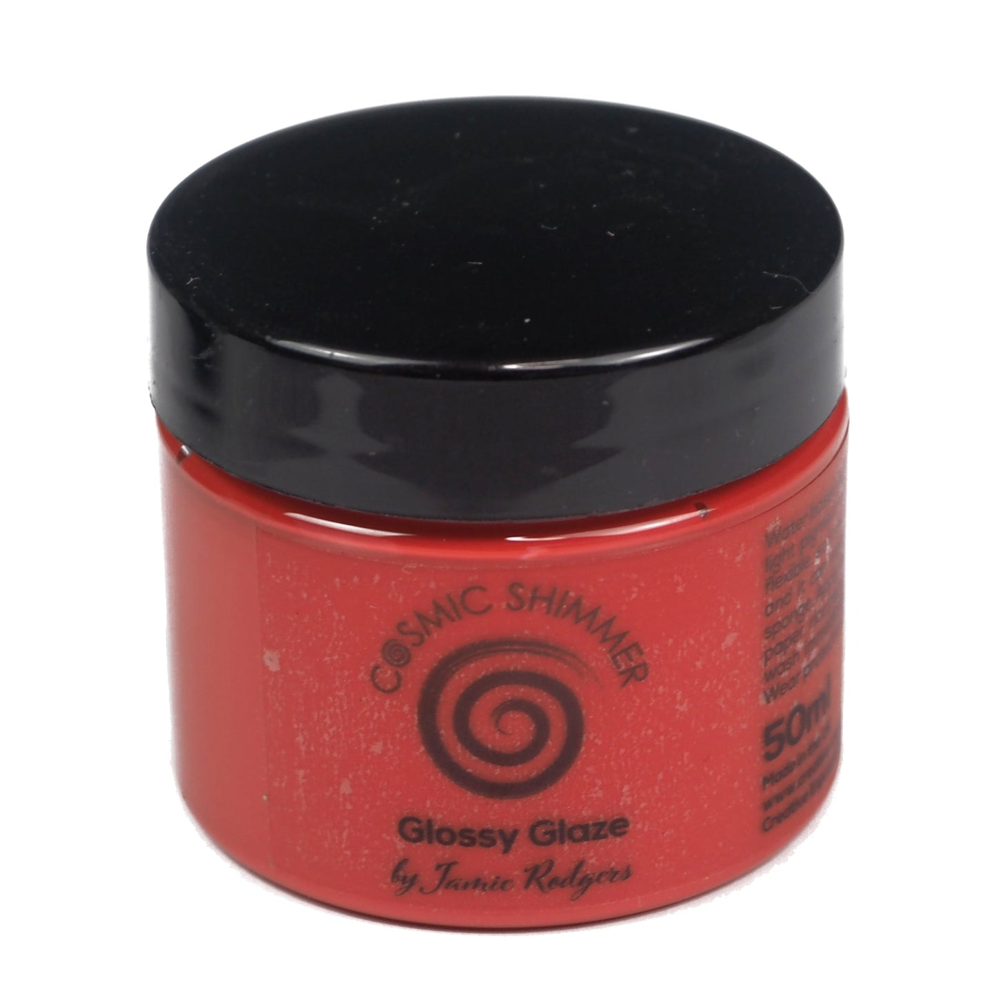Cosmic Shimmer Glossy Glaze 50ml