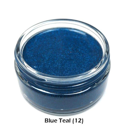Cosmic Shimmer Glitter Kiss