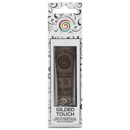 Cosmic Shimmer Gilded Touch 18ml