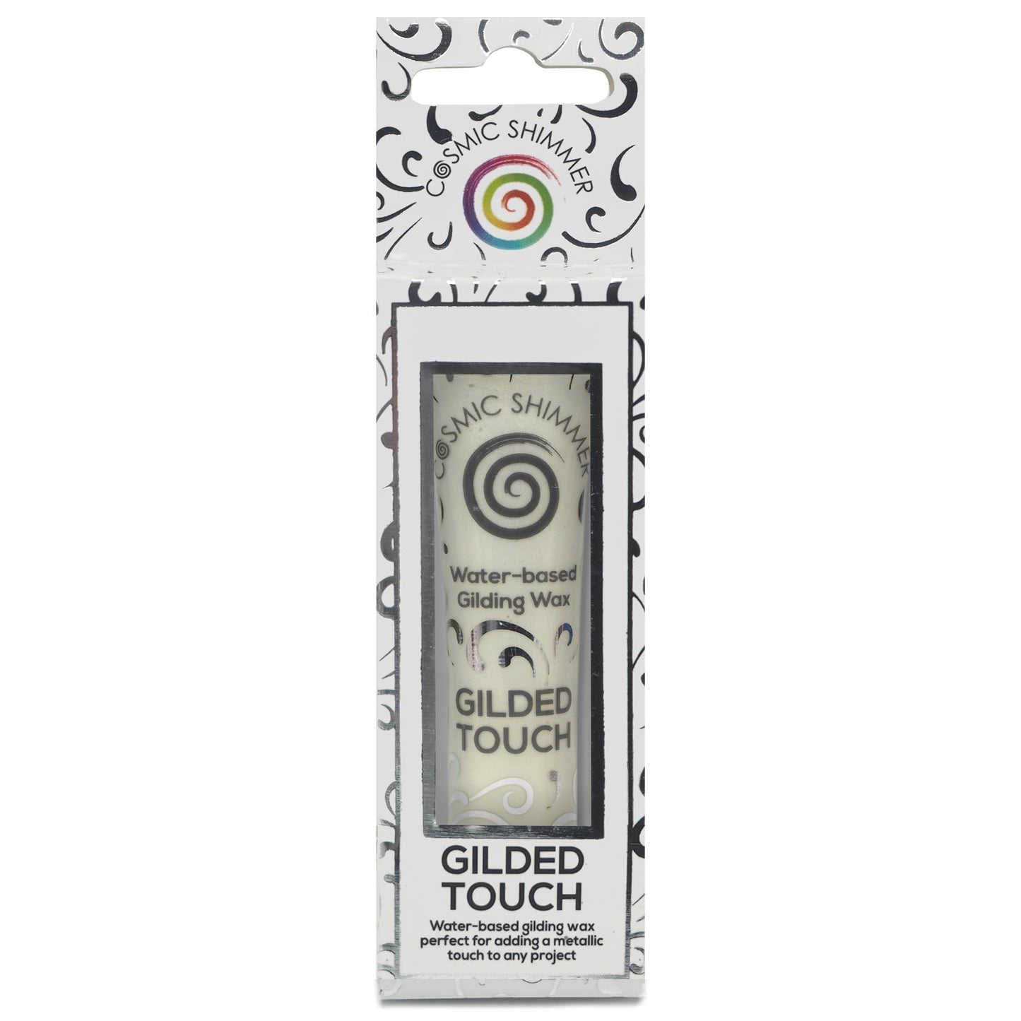 Cosmic Shimmer Gilded Touch 18ml