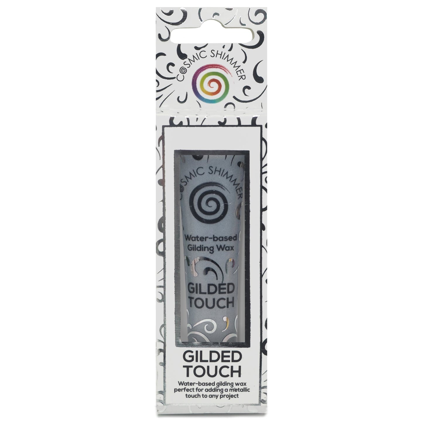 Cosmic Shimmer Gilded Touch 18ml