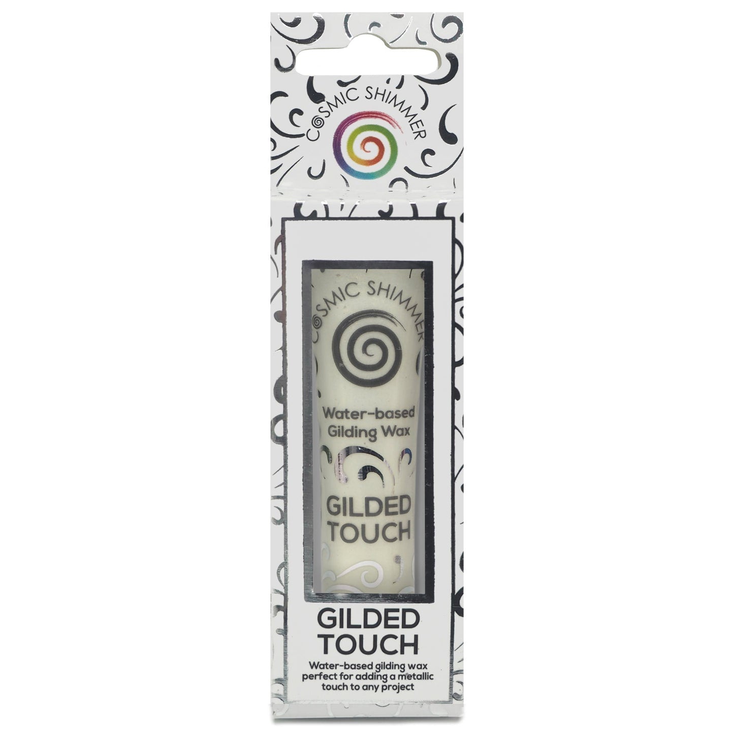 Cosmic Shimmer Gilded Touch 18ml