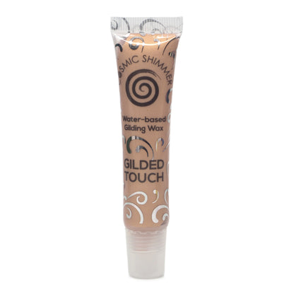 Cosmic Shimmer Gilded Touch 18ml