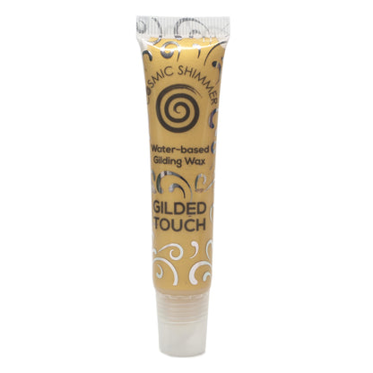 Cosmic Shimmer Gilded Touch 18ml