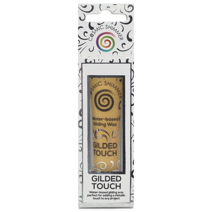 Cosmic Shimmer Gilded Touch 18ml