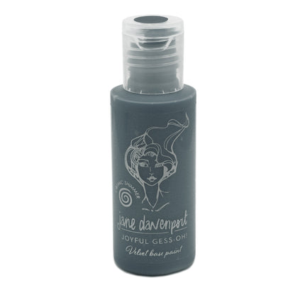 Cosmic Shimmer Jane Davenport Joyful Gess-Oh! 50ml