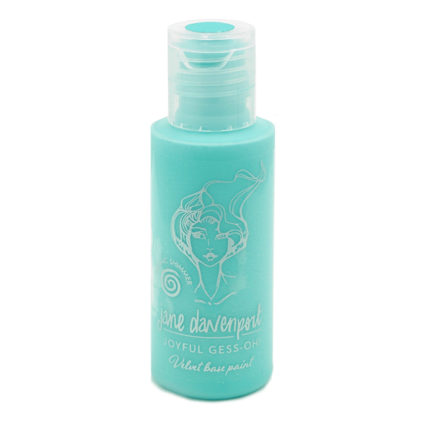 Cosmic Shimmer Jane Davenport Joyful Gess-Oh! 50ml