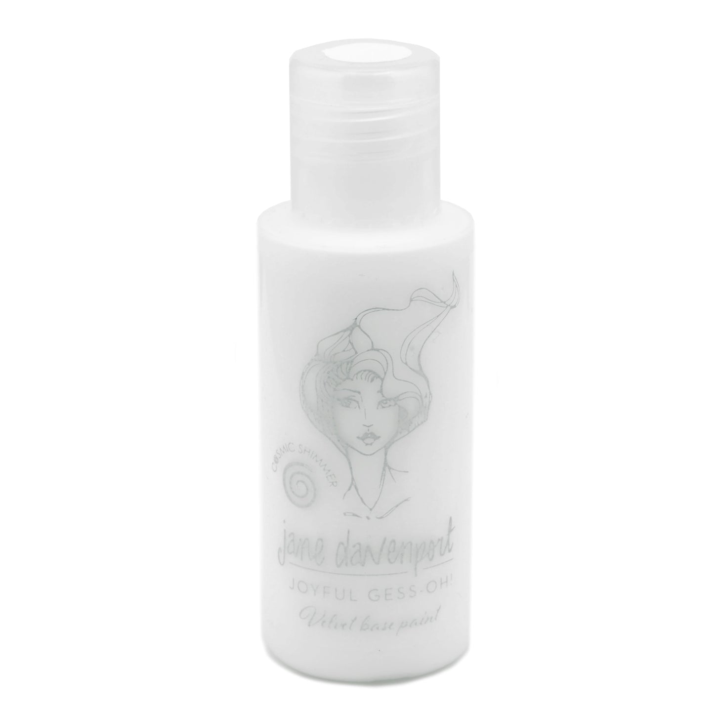 Cosmic Shimmer Jane Davenport Joyful Gess-Oh! 50ml