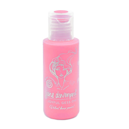 Cosmic Shimmer Jane Davenport Joyful Gess-Oh! 50ml
