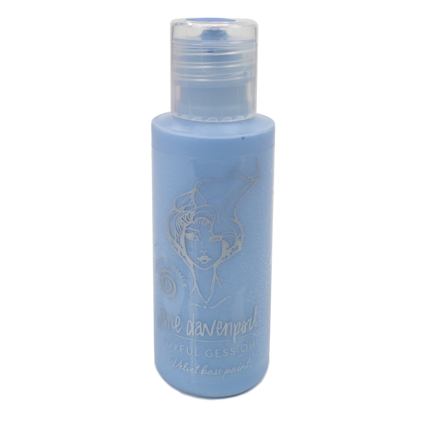Cosmic Shimmer Jane Davenport Joyful Gess-Oh! 50ml