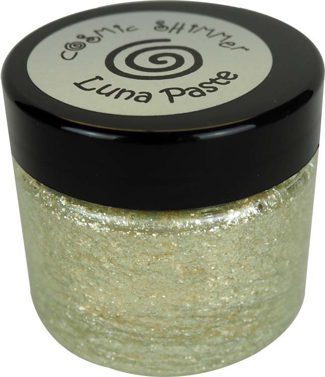 Cosmic Shimmer Luna Paste