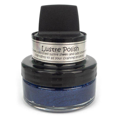 Cosmic Shimmer Lustre Polish