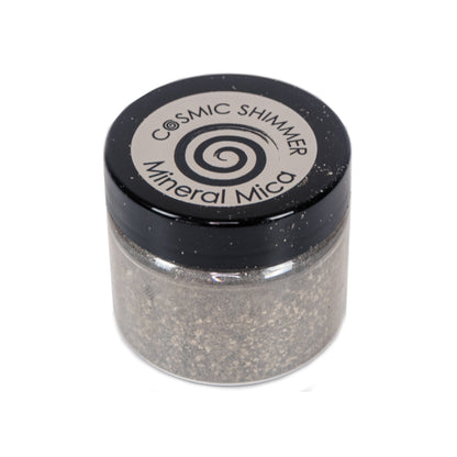 Cosmic Shimmer Mineral Mica 50ml