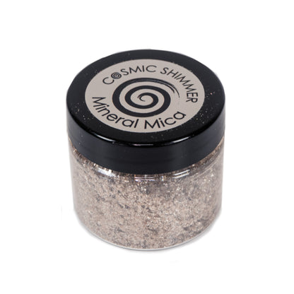 Cosmic Shimmer Mineral Mica 50ml