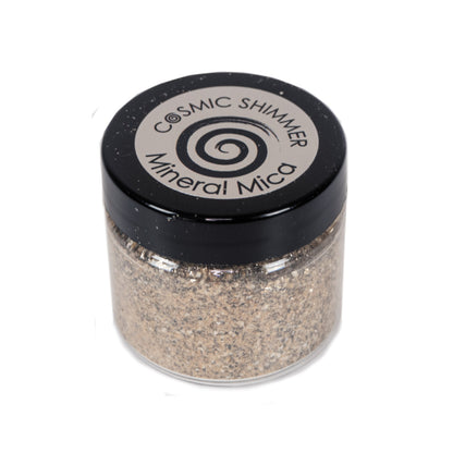 Cosmic Shimmer Mineral Mica 50ml