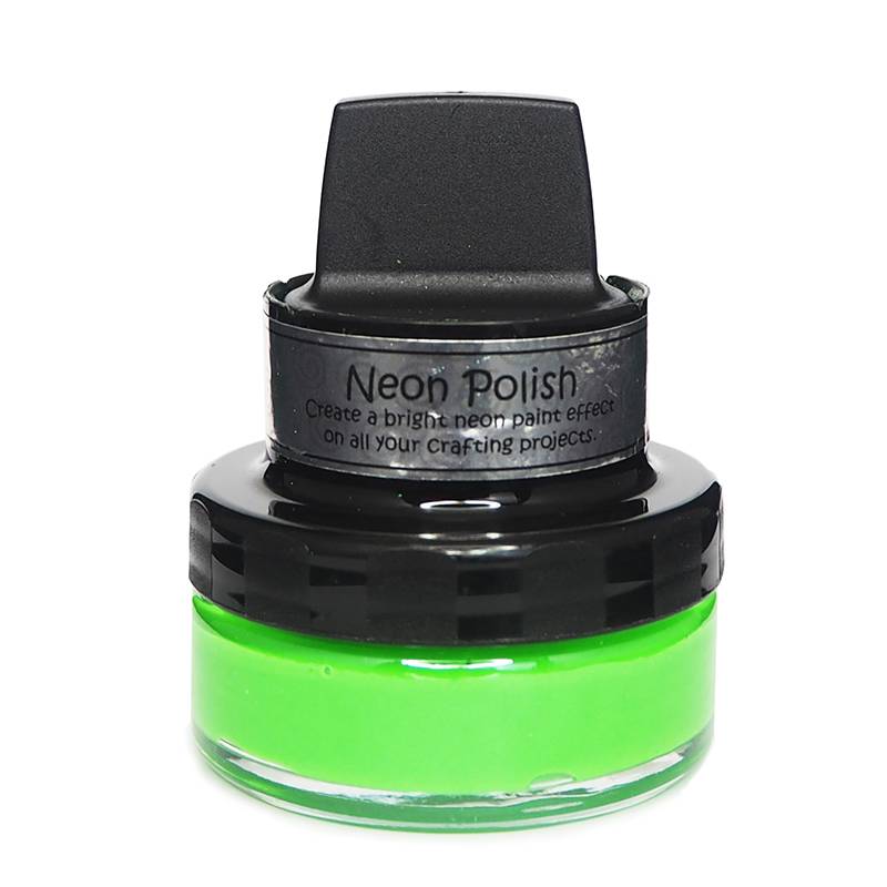 Cosmic Shimmer Neon Polish 50ml